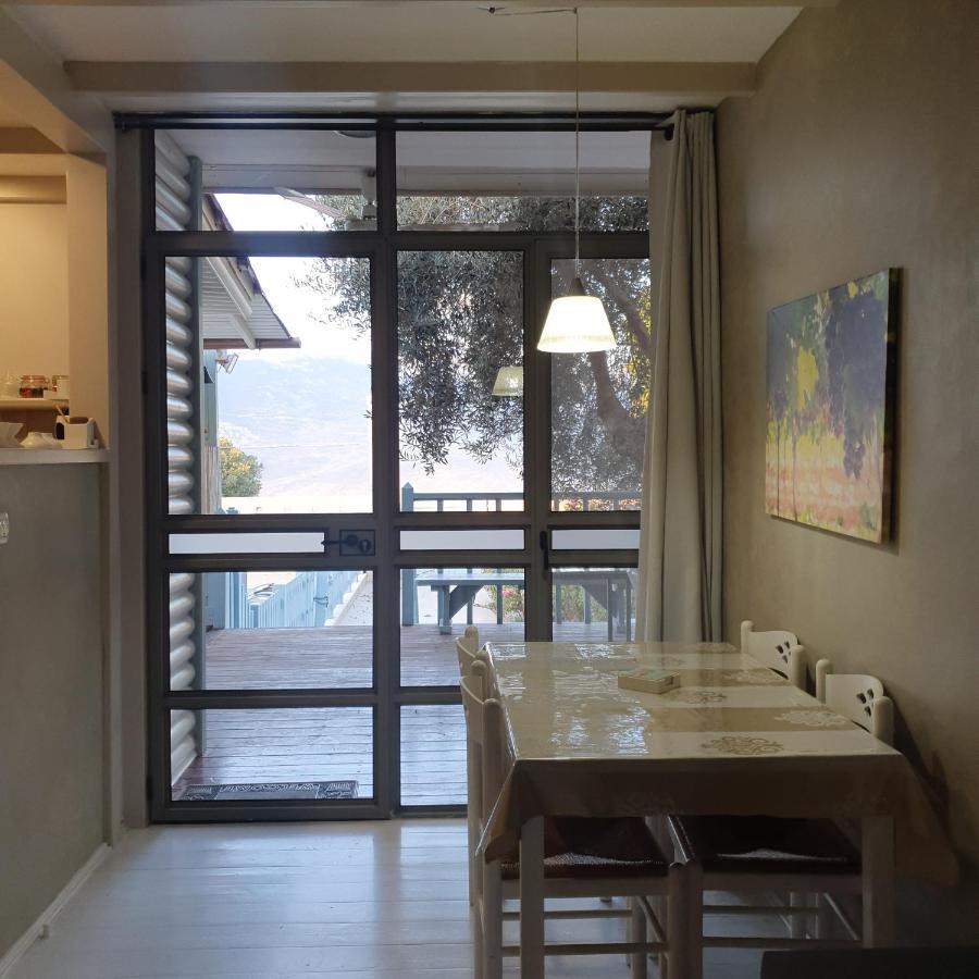 בחצר של טובה Apartment Hazon Luaran gambar